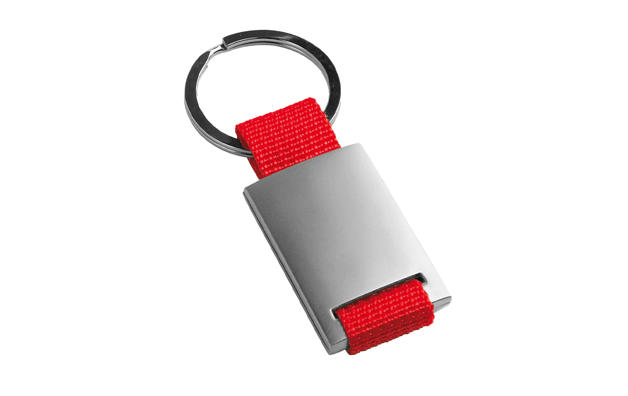 ​Llavero Metálico Belt