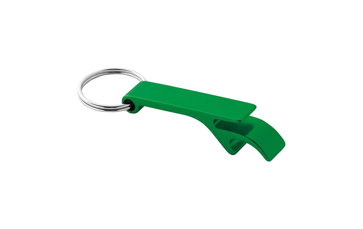 Llavero Destapador Eco