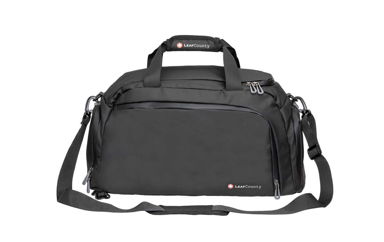 Bolso Bear Leaf County