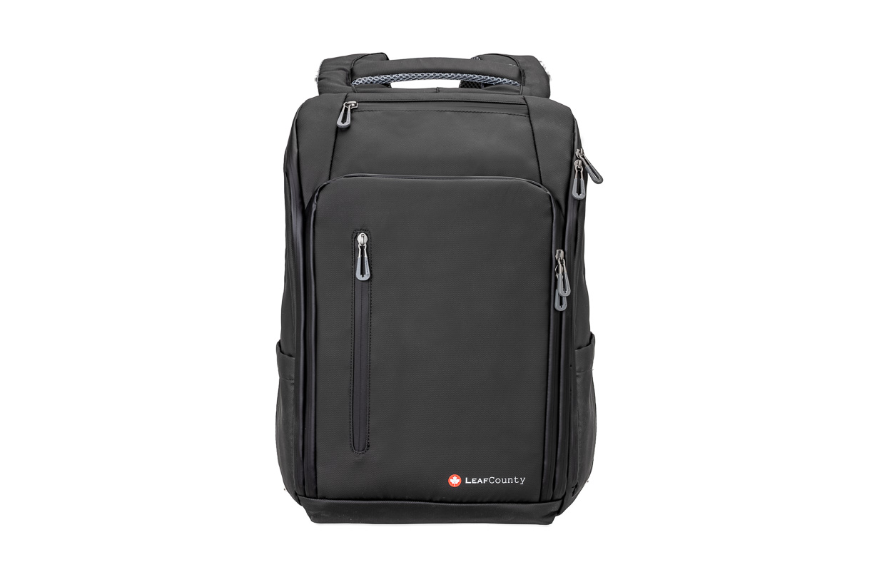 Mochila Pelican Leaf County
