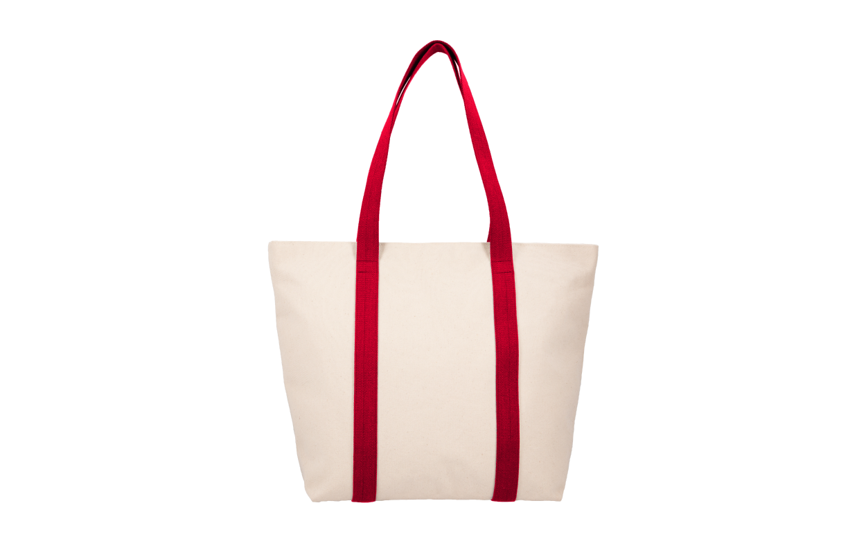 Bolso de Lona Shopper