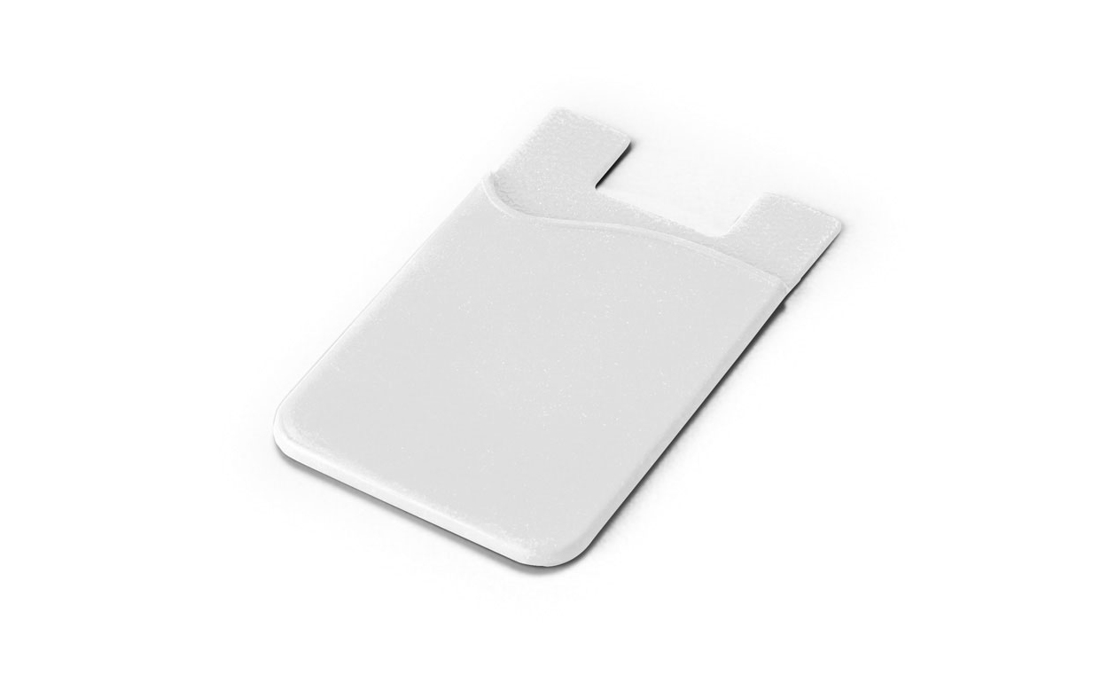 Porta Tarjeta Silicone