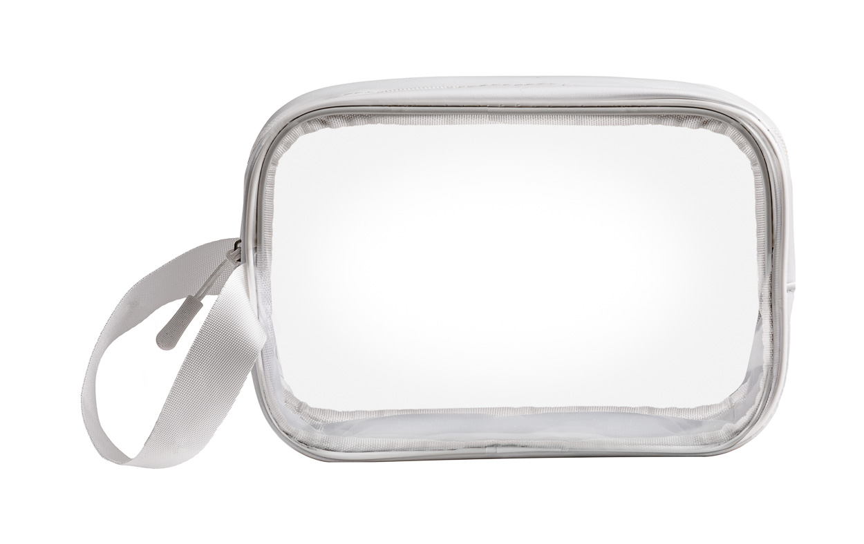 Necessaire See-Me