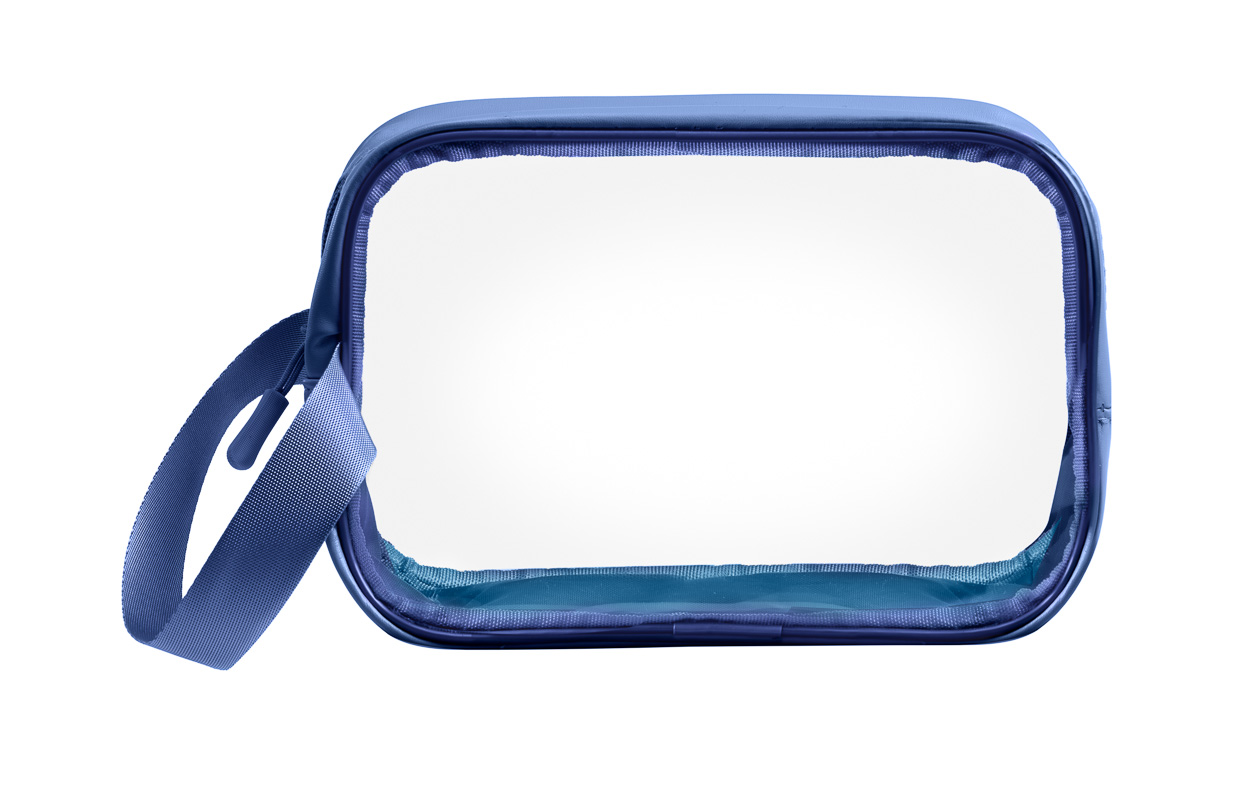 Necessaire See-Me