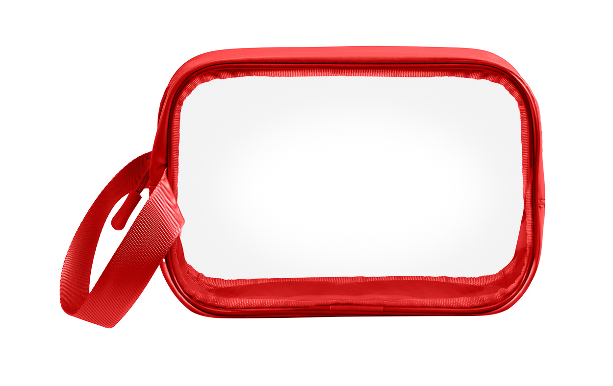 Necessaire See-Me