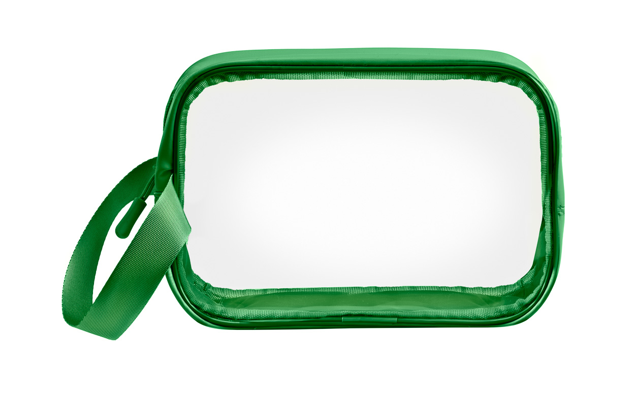 Necessaire See-Me