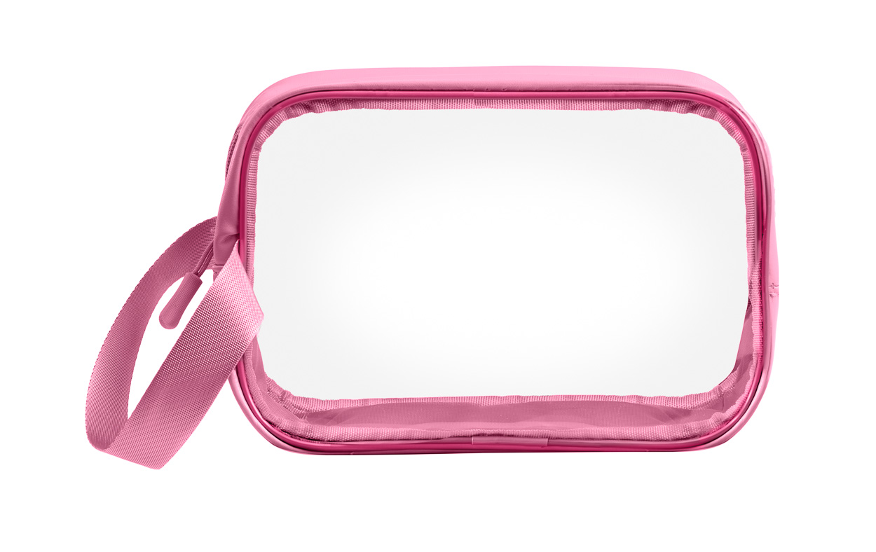 Necessaire See-Me