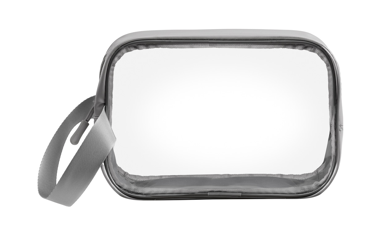 Necessaire See-Me