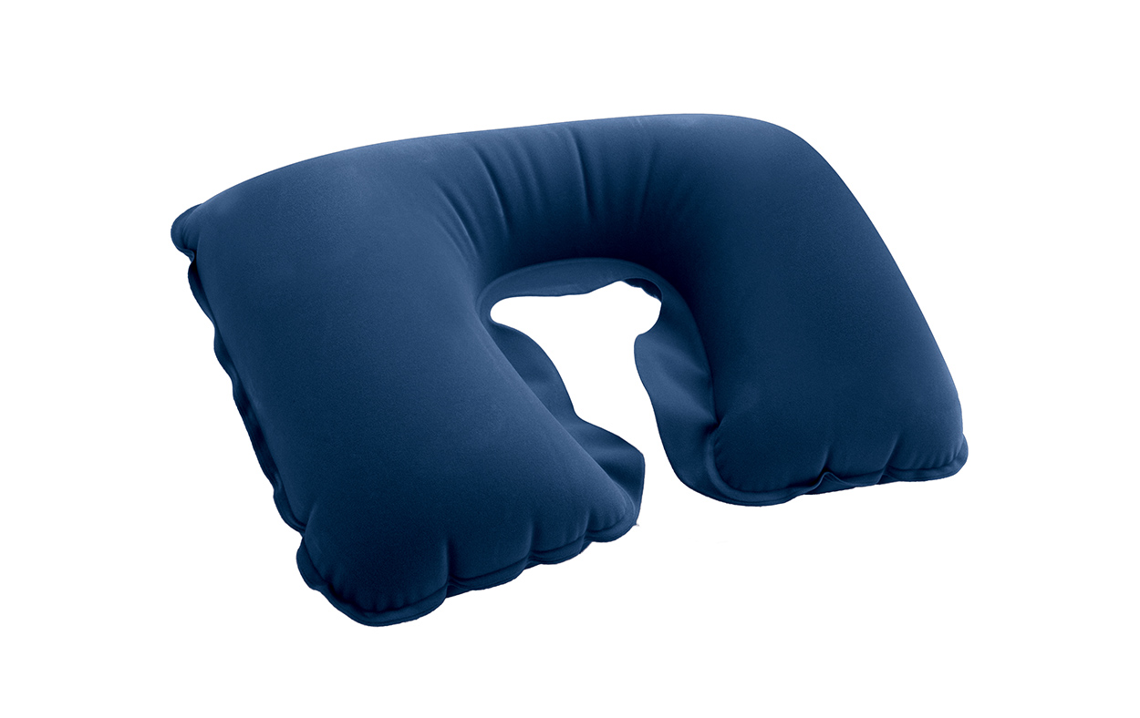 Almohada Inflable Travel