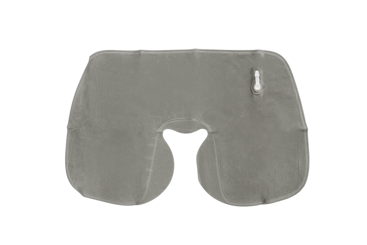 Almohada Inflable Travel