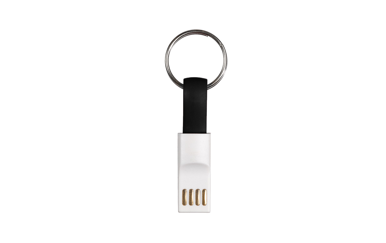 Llavero Mini Plug
