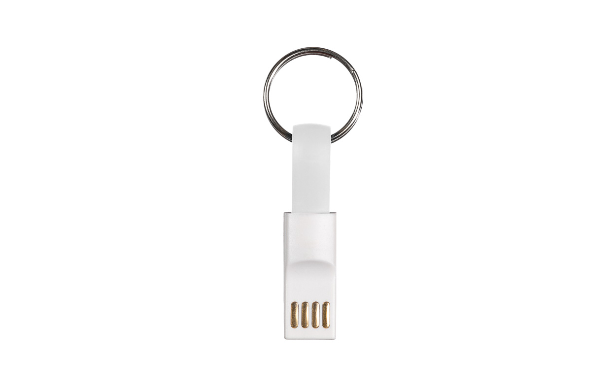 Llavero Mini Plug
