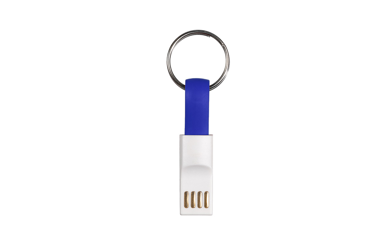 Llavero Mini Plug