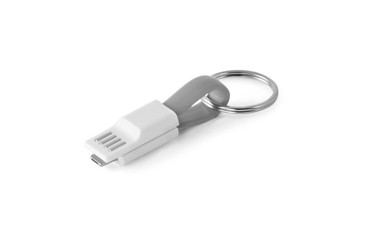 Llavero Mini Plug