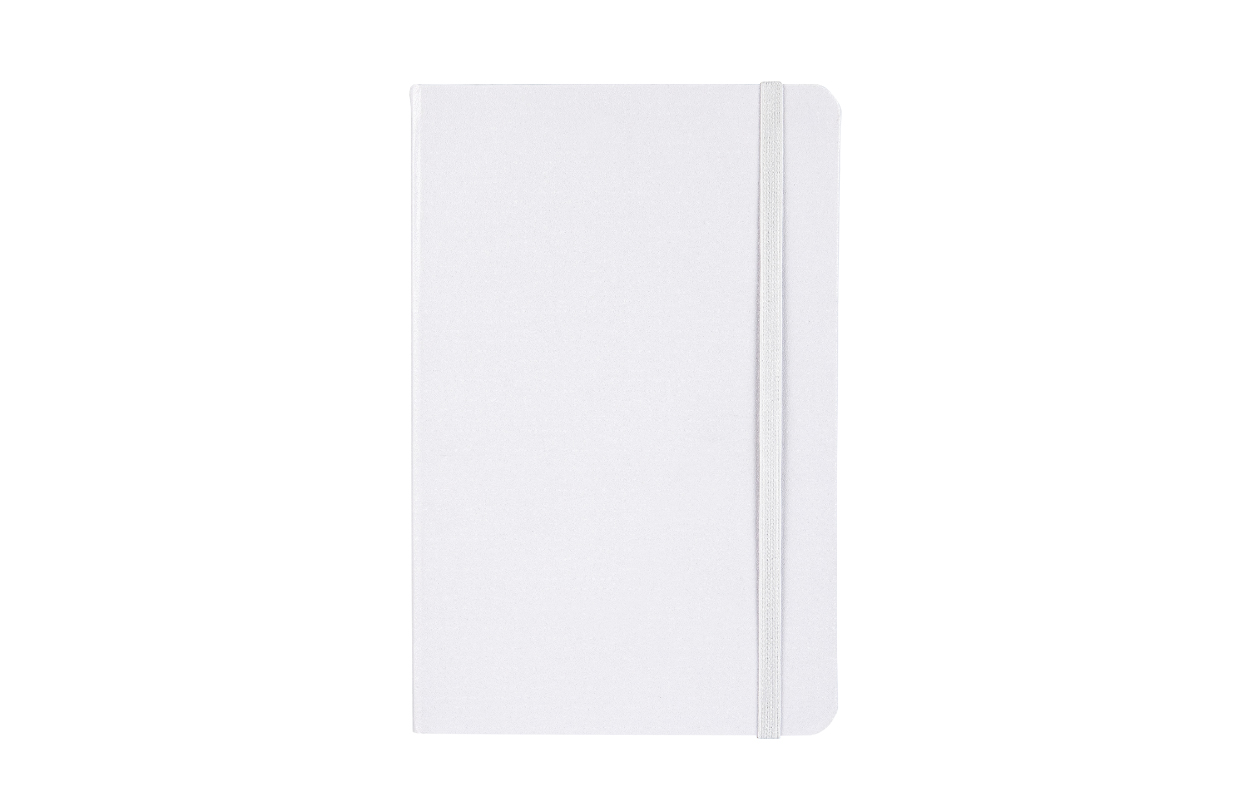 Notes Plain Board Color