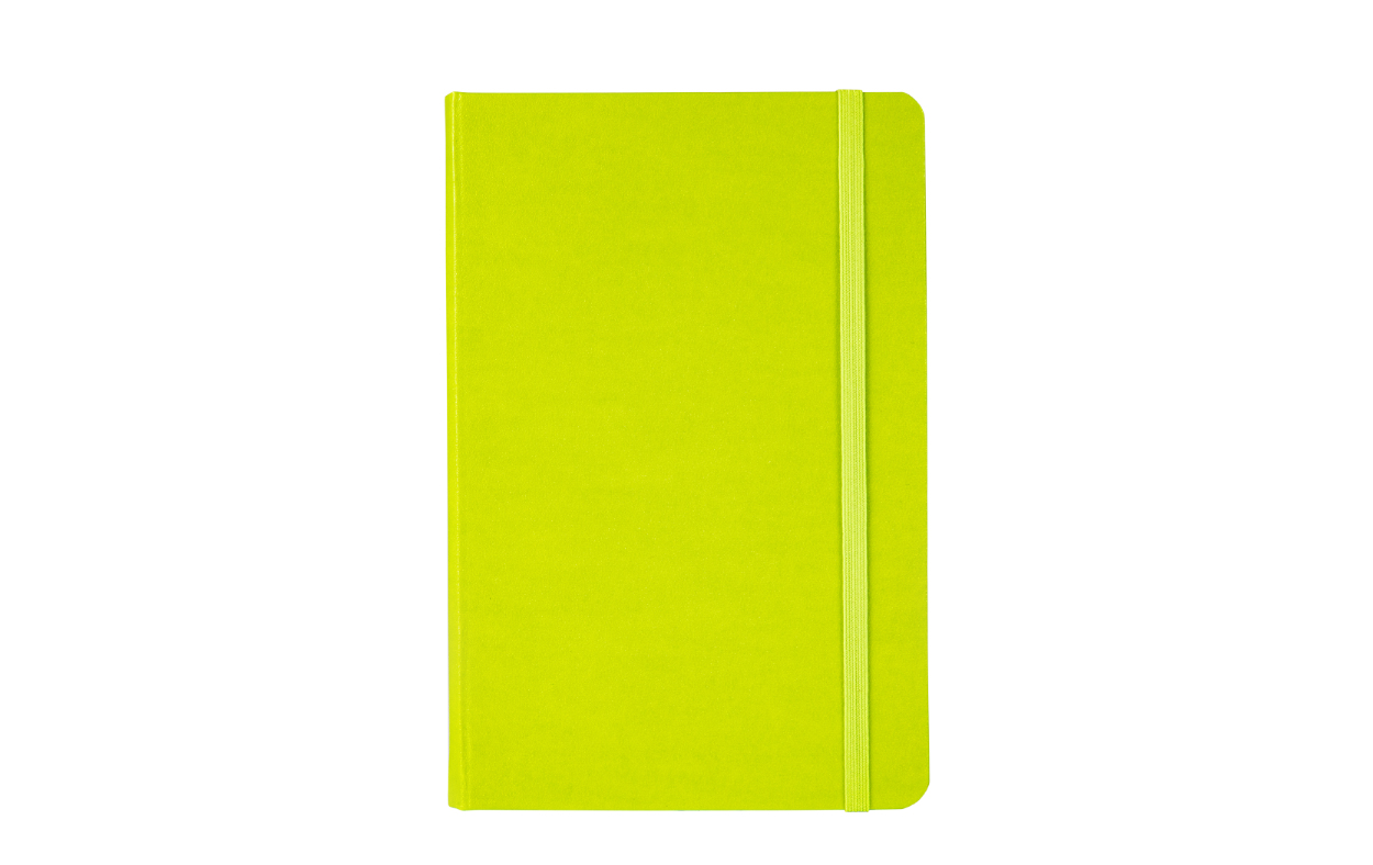 Notes Plain Board Color