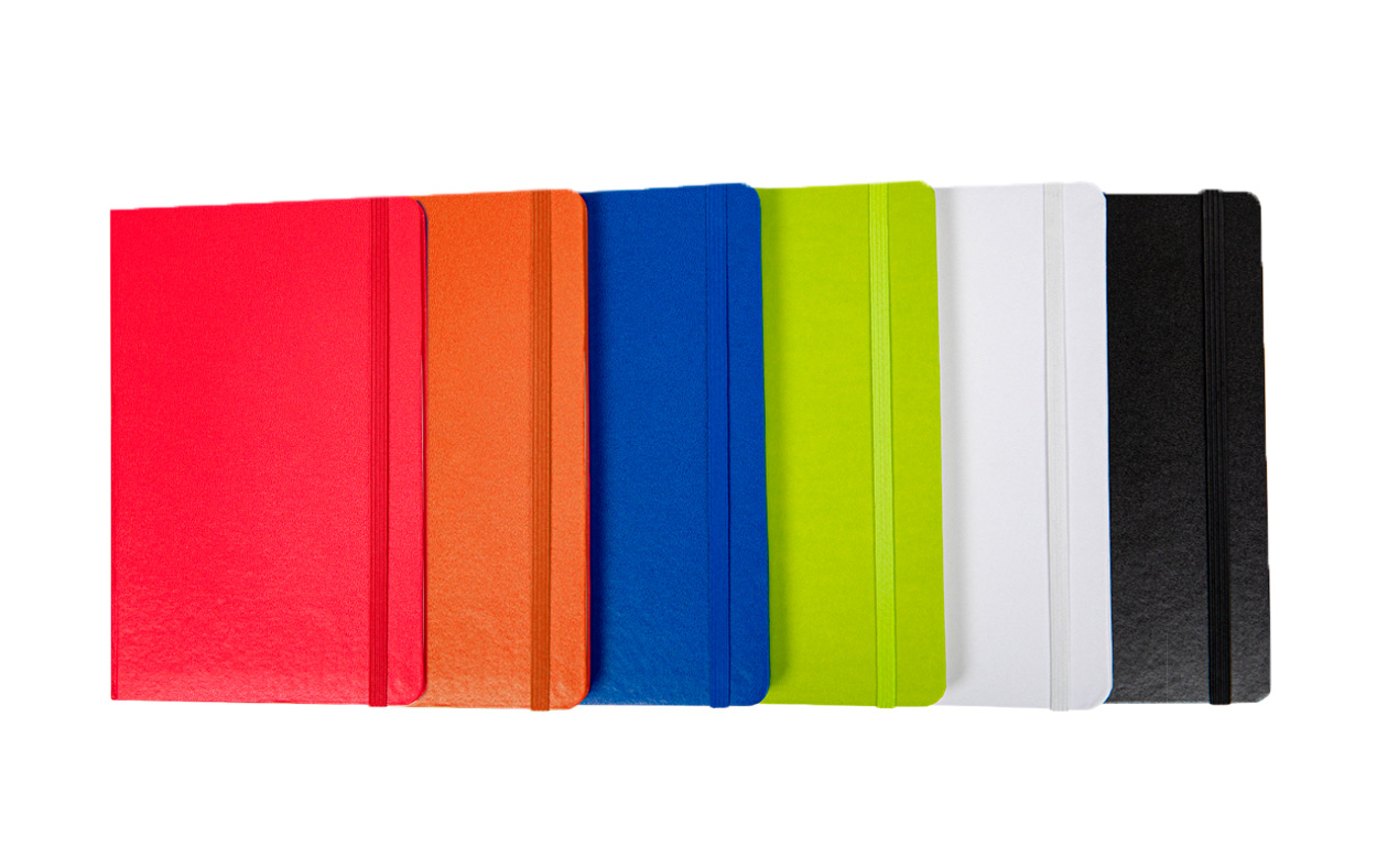Notes Plain Board Color