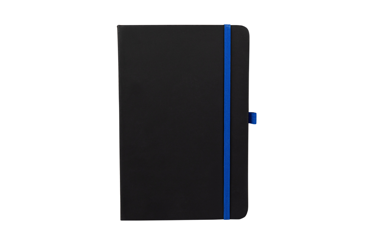 Notes PU Black