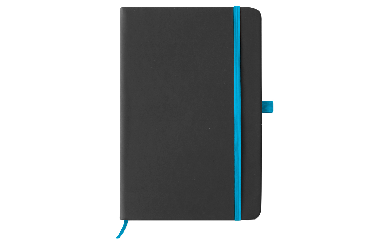 Notes PU Black