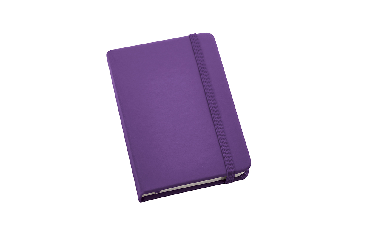 Notes PU Pocket