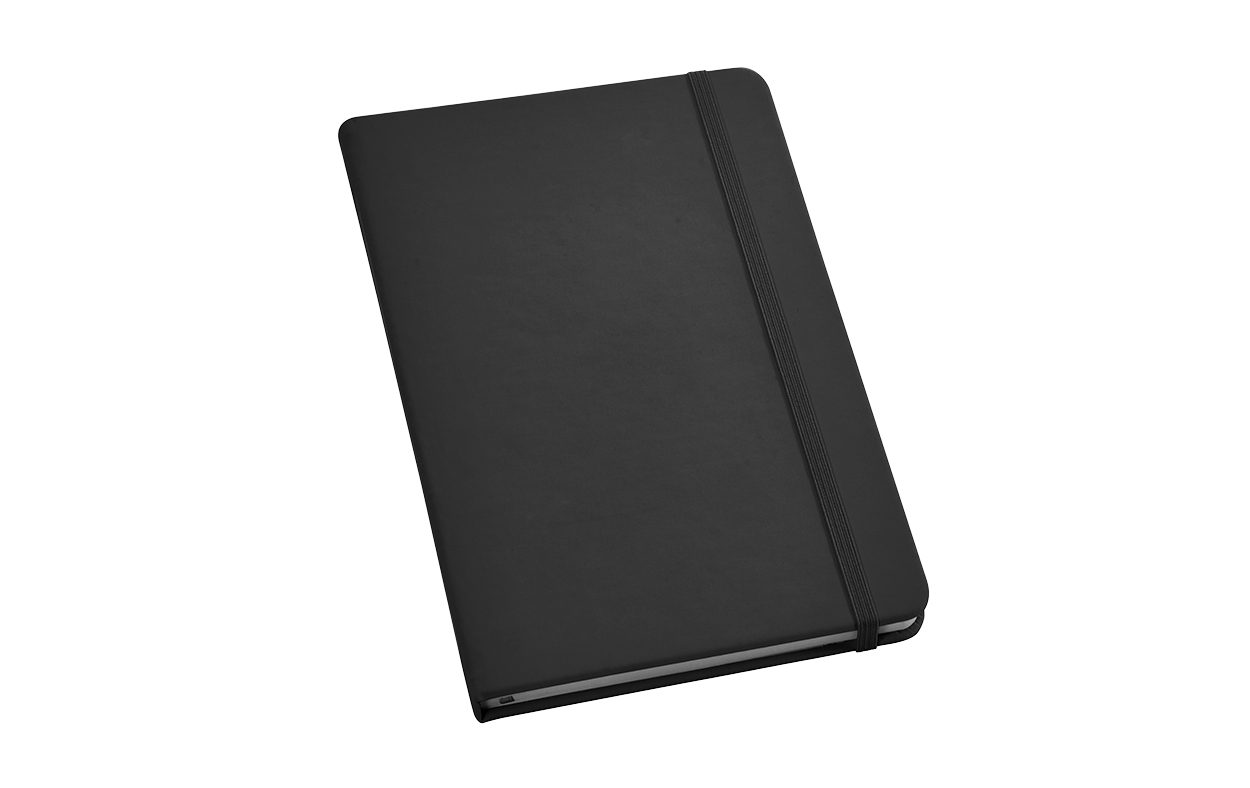 Notes PU Plain Board Color