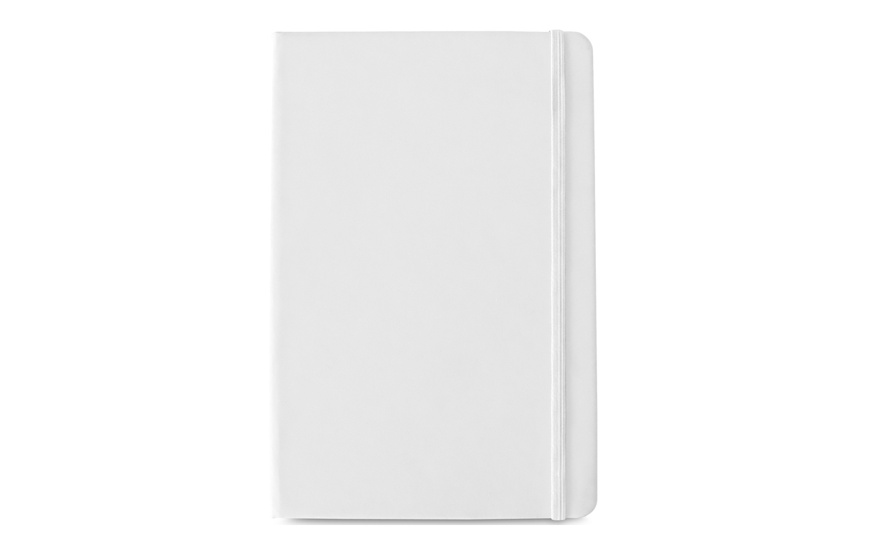 Notes PU Plain Board Color