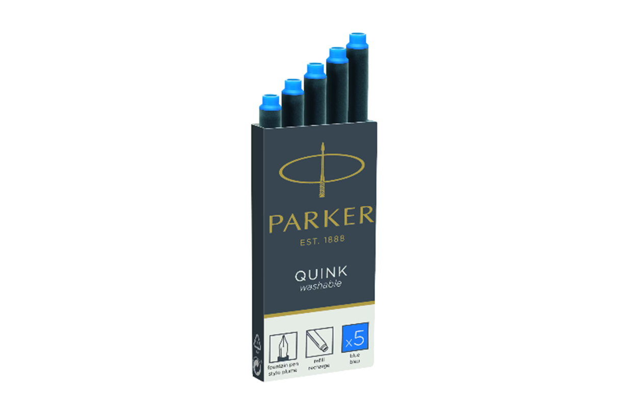 Repuesto Pluma Parker