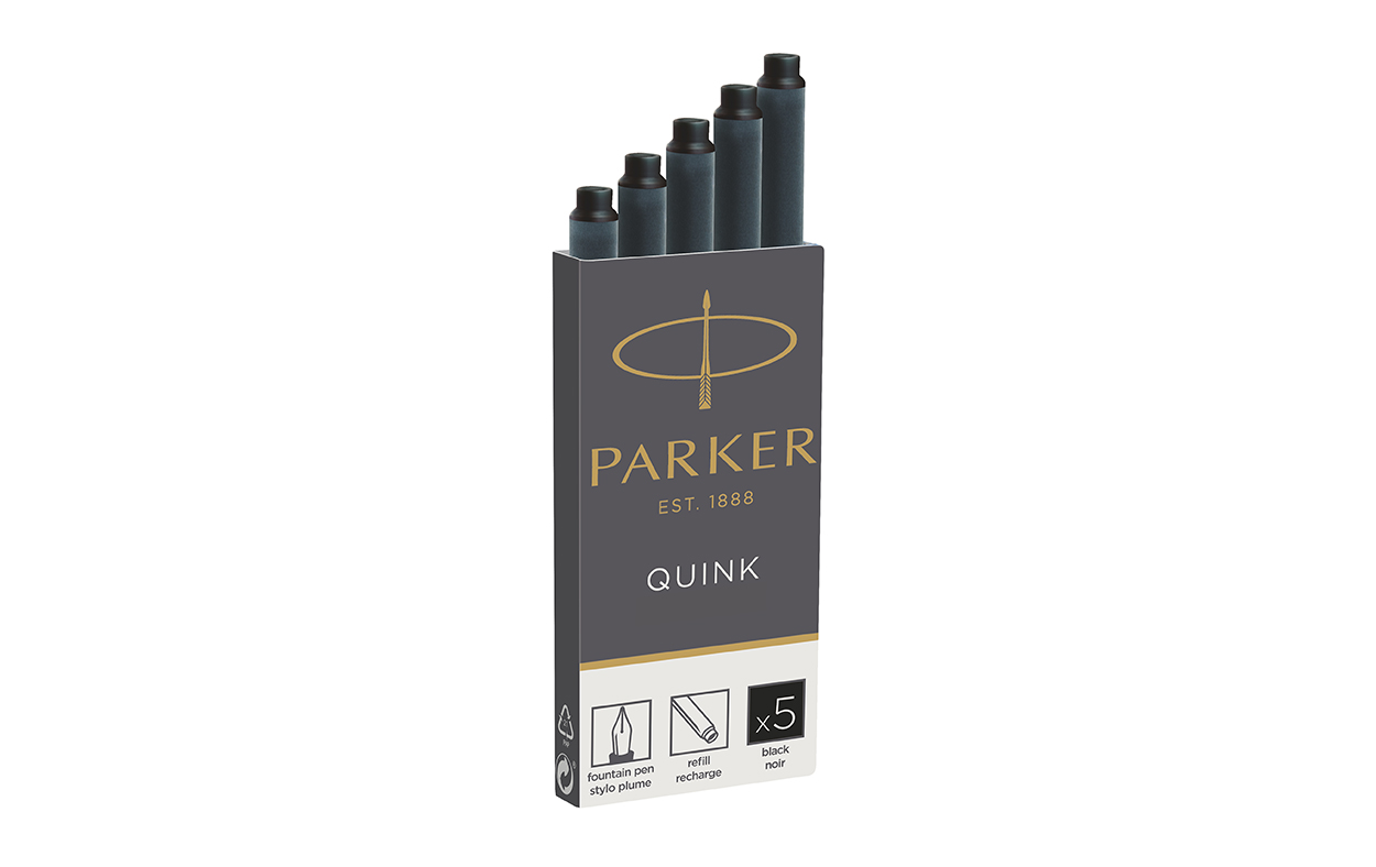 Repuesto Pluma Parker