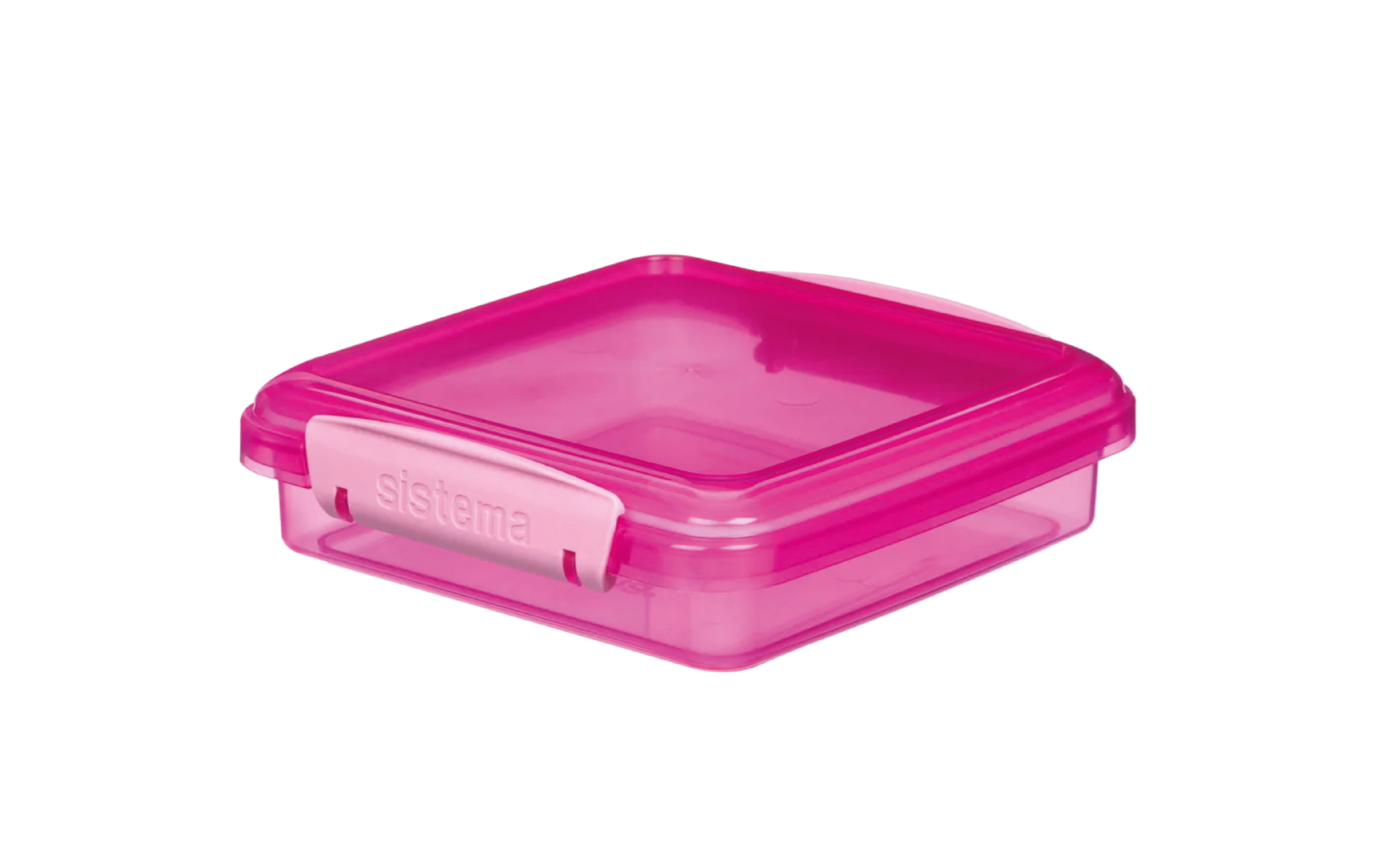 Contenedor Sistema Lunch Sandwich 450ml