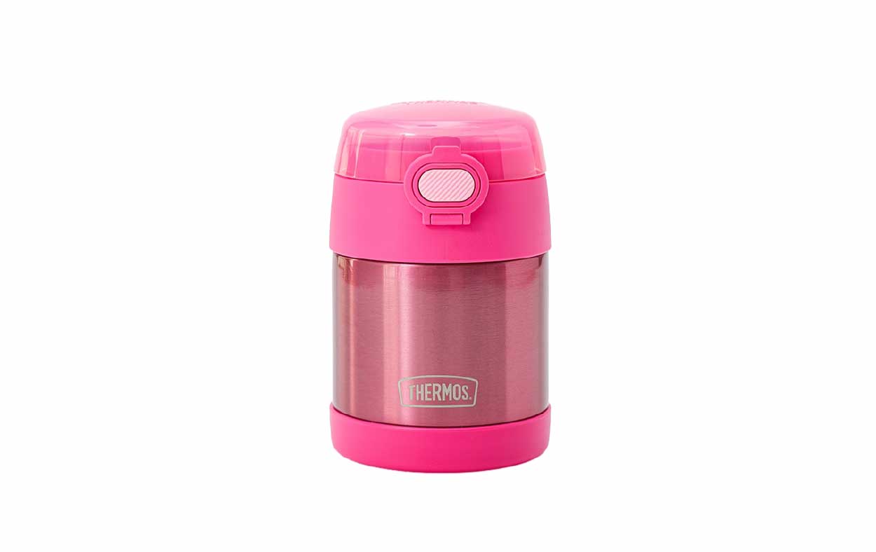 Contenedor térmico THERMOS FUNtainer 290ml