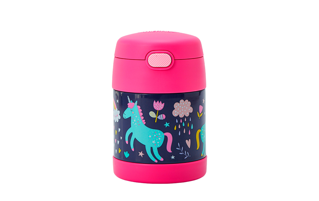 Contenedor térmico THERMOS FUNtainer con cuchara