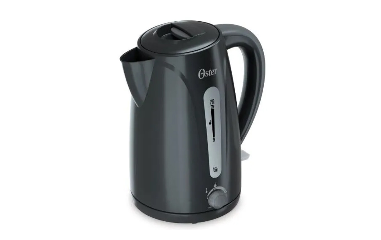 Pava Eléctrica Oster Corte Mate