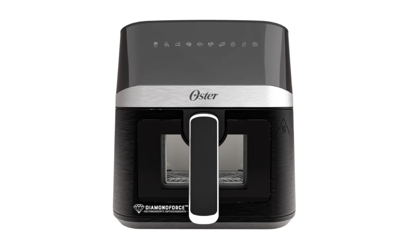 Freidora de Aire 4L Digital Oster