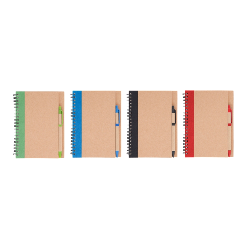 LIBRETA 