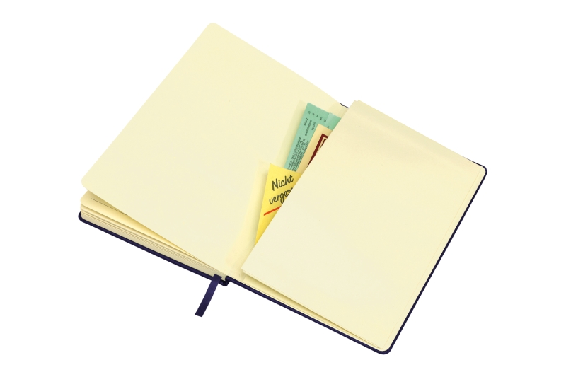 LIBRETA MEDIANA