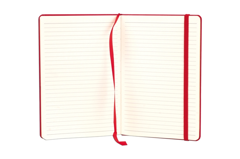 LIBRETA MEDIANA