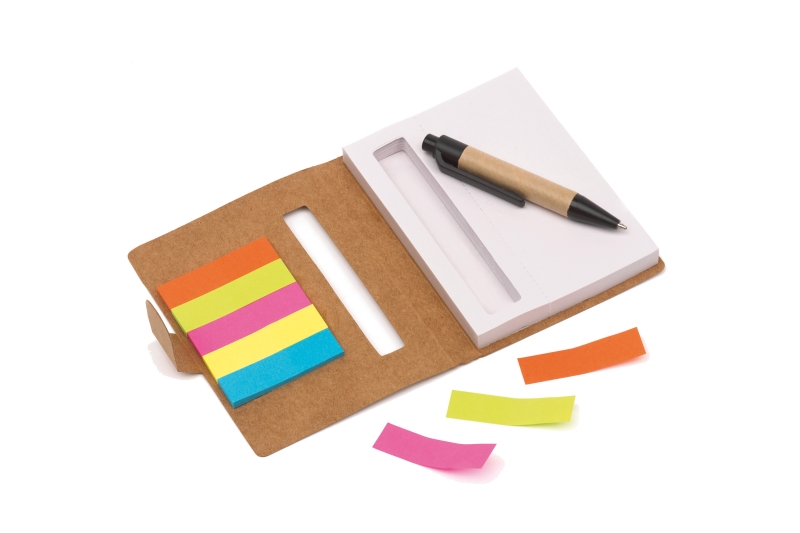 MINI NOTEBOOK