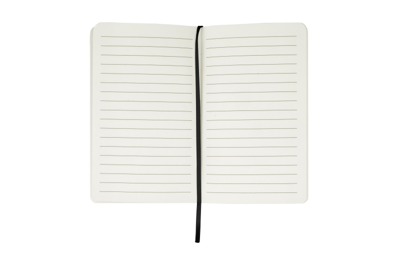 Libreta pequeña “White”