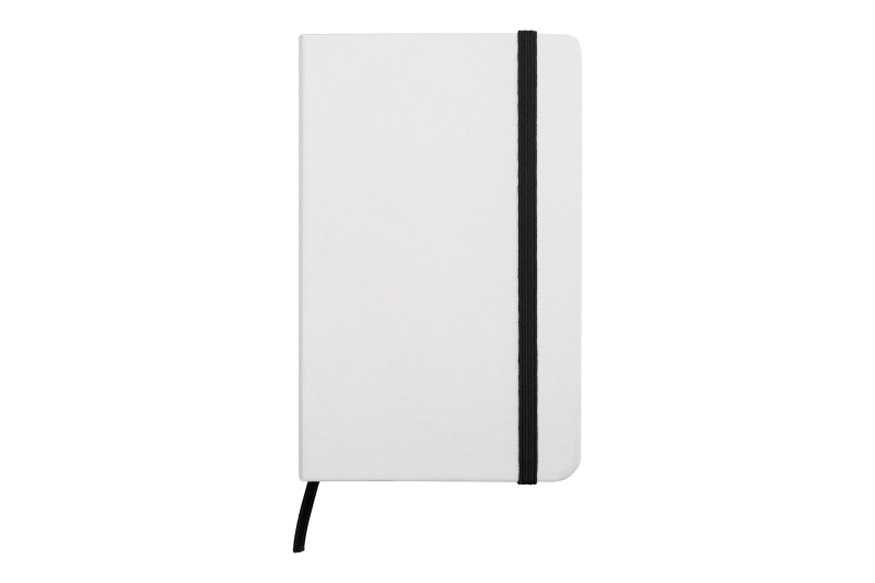 Libreta pequeña “White”