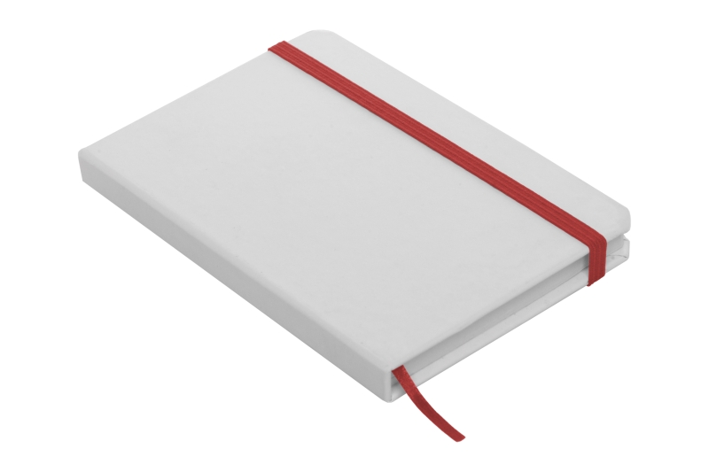 Libreta pequeña “White”