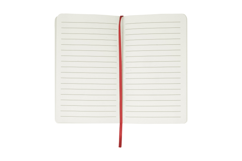 Libreta pequeña “White”