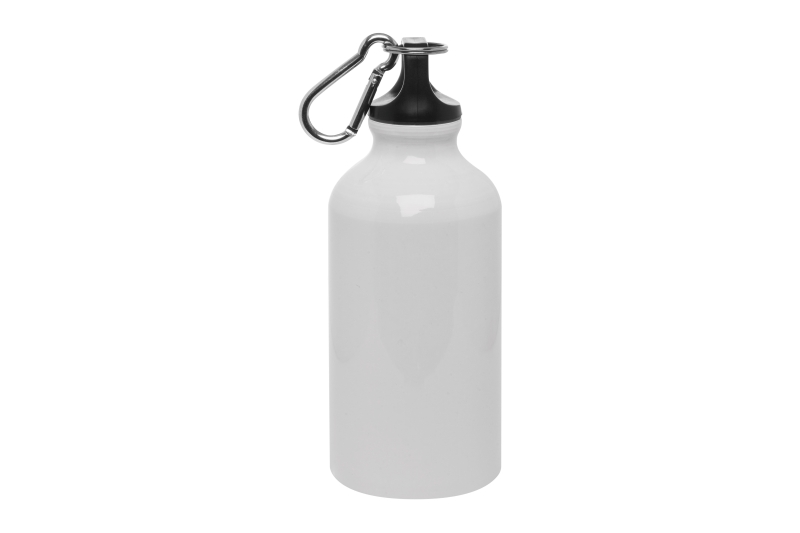Botella sublimable