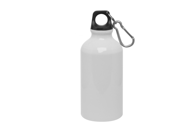 Botella sublimable
