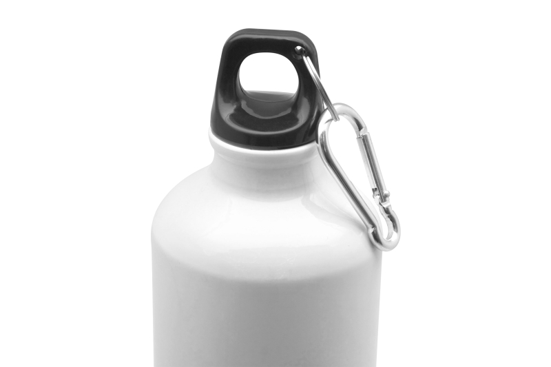 Botella sublimable