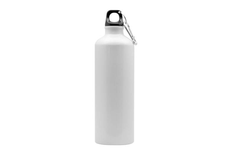 Botella sublimable