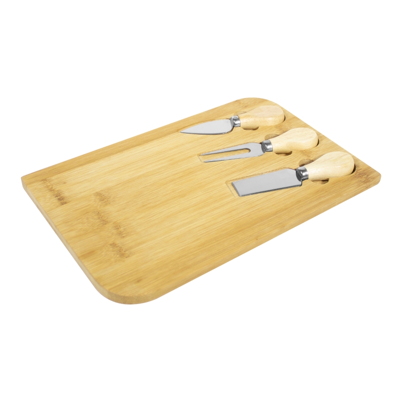 TABLA PARA QUESOS