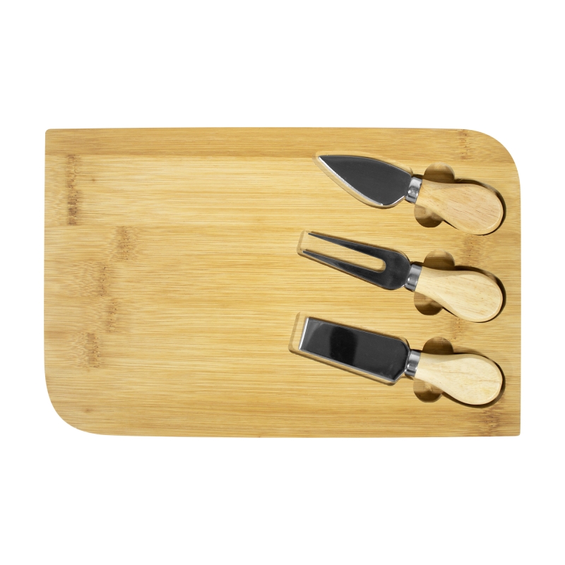 TABLA PARA QUESOS