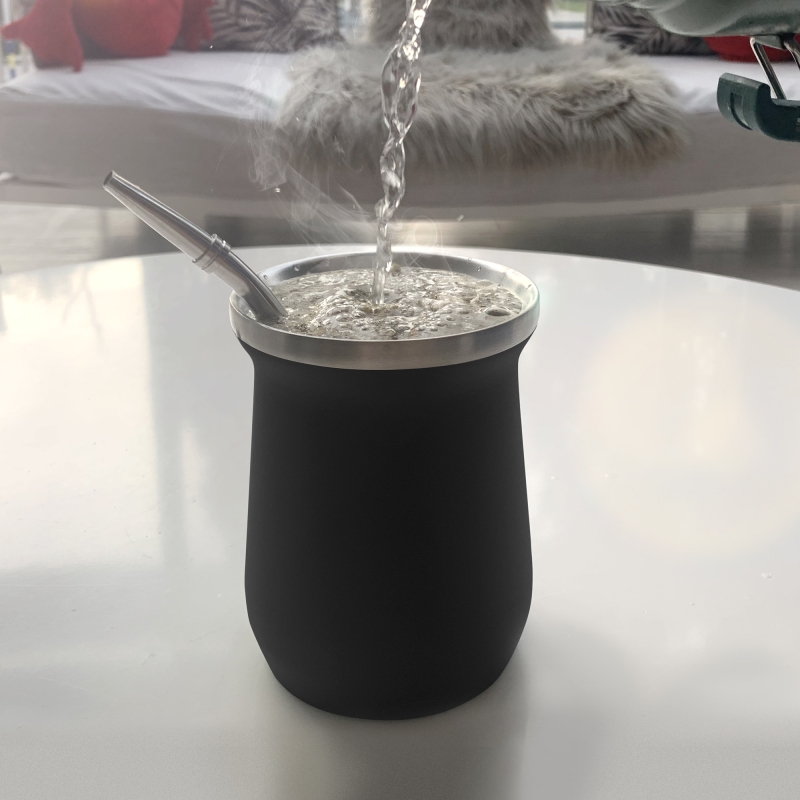 SET DE MATE