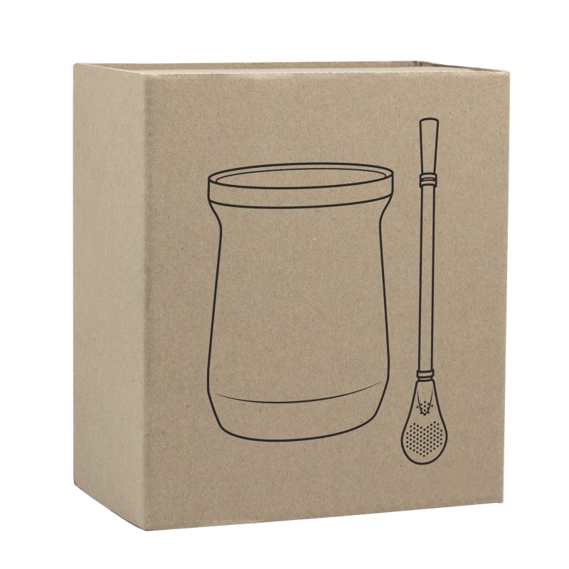 SET DE MATE