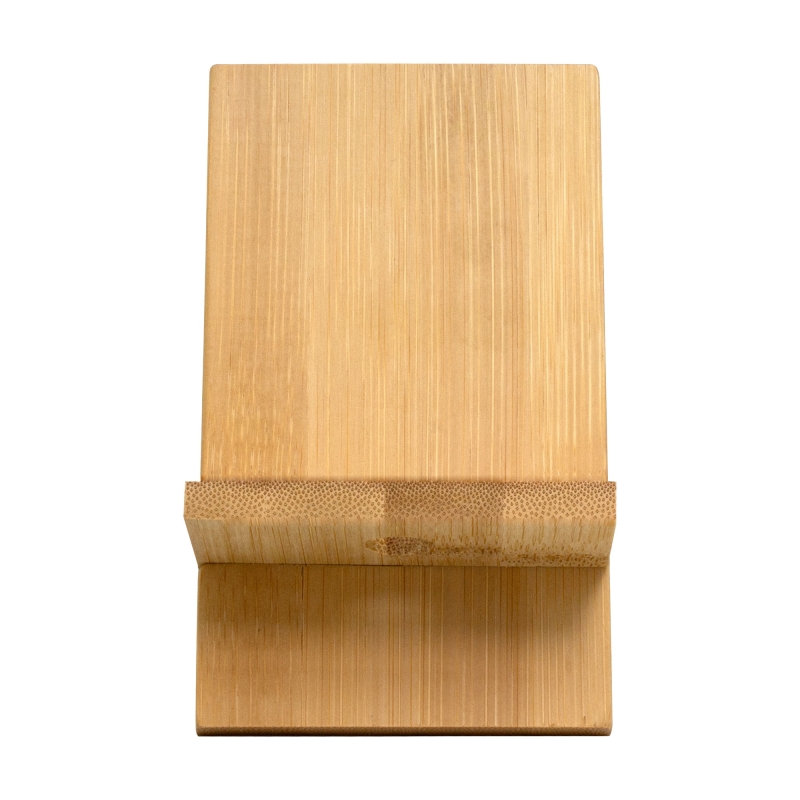 Soporte de escritorio para celular